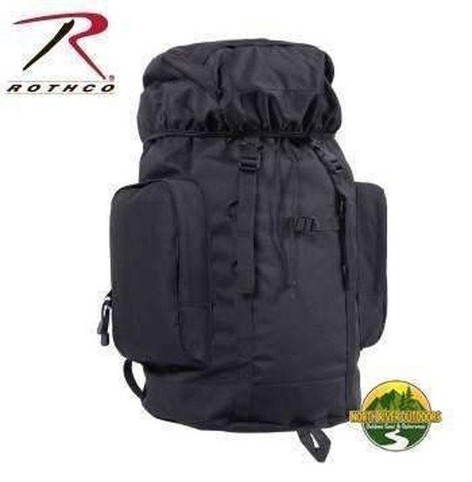 Rothco 45L Tactical Backpack from NORTH RIVER OUTDOORS