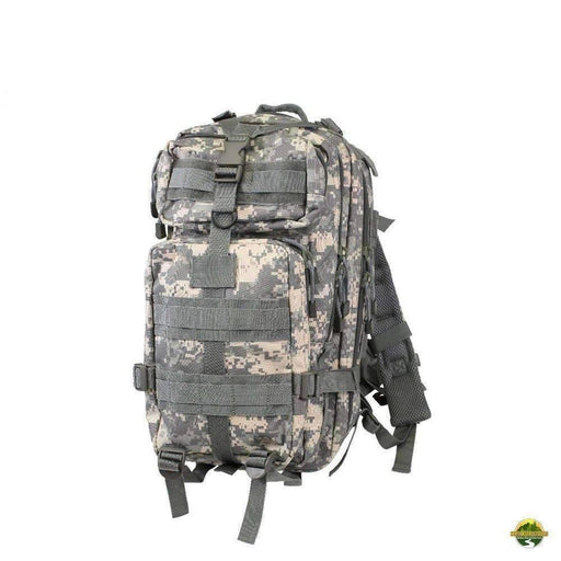Rothco Medium Transport Pack from NORTH RIVER OUTDOORS