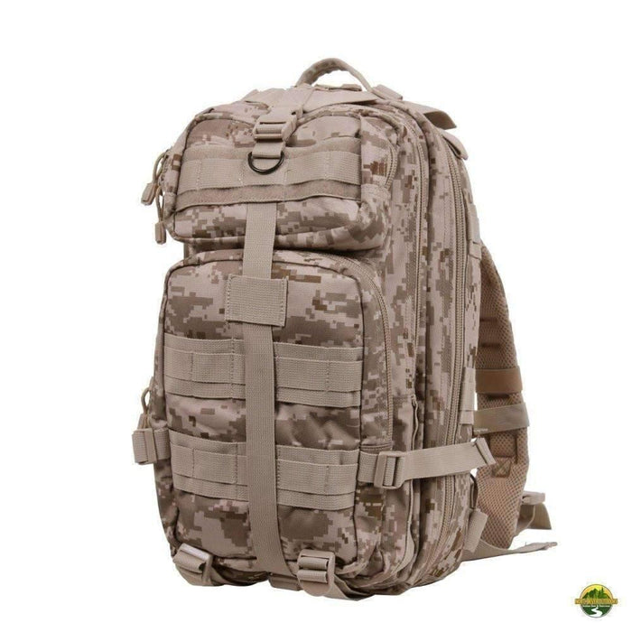 Rothco Medium Transport Pack - NORTH RIVER OUTDOORS