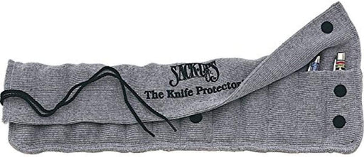 Sack-Ups 12 Piece Knife Roll Protector Model 801 (USA) from NORTH RIVER OUTDOORS