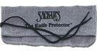 Sack-Ups 6 Piece Knife Roll Protector Model 802 (USA) from NORTH RIVER OUTDOORS