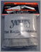 Sack-Ups 9 Piece Knife Roll Protector Model 809 (USA) from NORTH RIVER OUTDOORS
