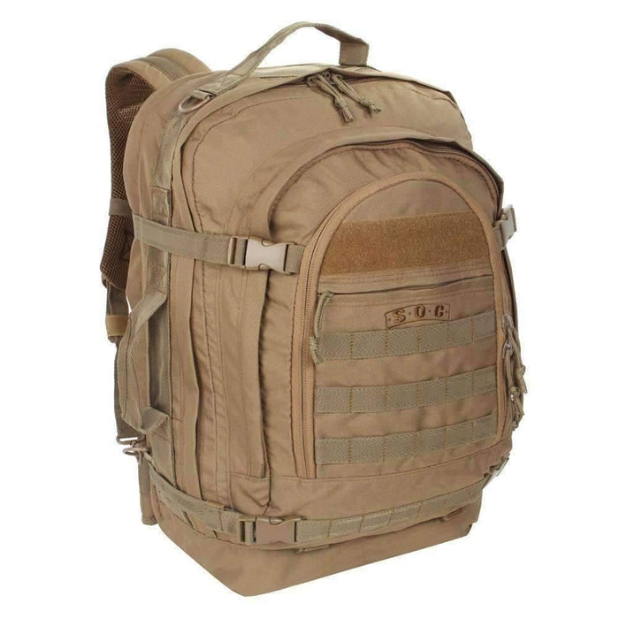 Sandpiper of California Bugout Bag from NORTH RIVER OUTDOORS