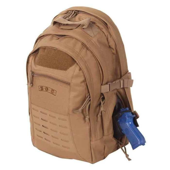 Sandpiper of California Venture Pack from NORTH RIVER OUTDOORS