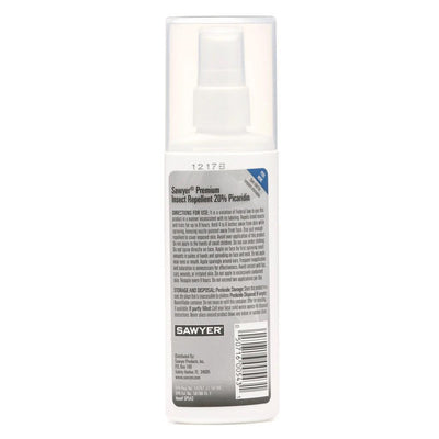 Sawyer Premium Insect Repellent for Clothing & Gear - NORTH RIVER OUTDOORS