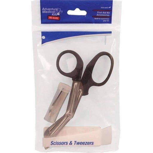 Scissors & Tweezers - NORTH RIVER OUTDOORS