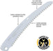 Silky ‎718-24 Replacement Blade Only GomBoy Curve 240mm from NORTH RIVER OUTDOORS