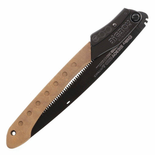 Silky 754-36 Bigboy Outback Edition 14.25" Curved Folding Saw from NORTH RIVER OUTDOORS