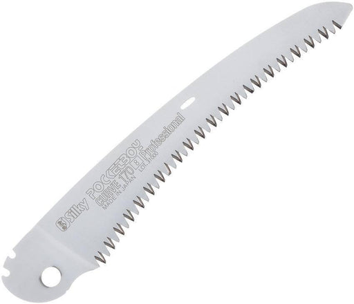 Silky Curve Professional Replacement Blade 170mm from NORTH RIVER OUTDOORS