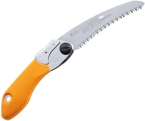 Silky Pro PocketBoy Curved Saw 130mm 726-13 - NORTH RIVER OUTDOORS