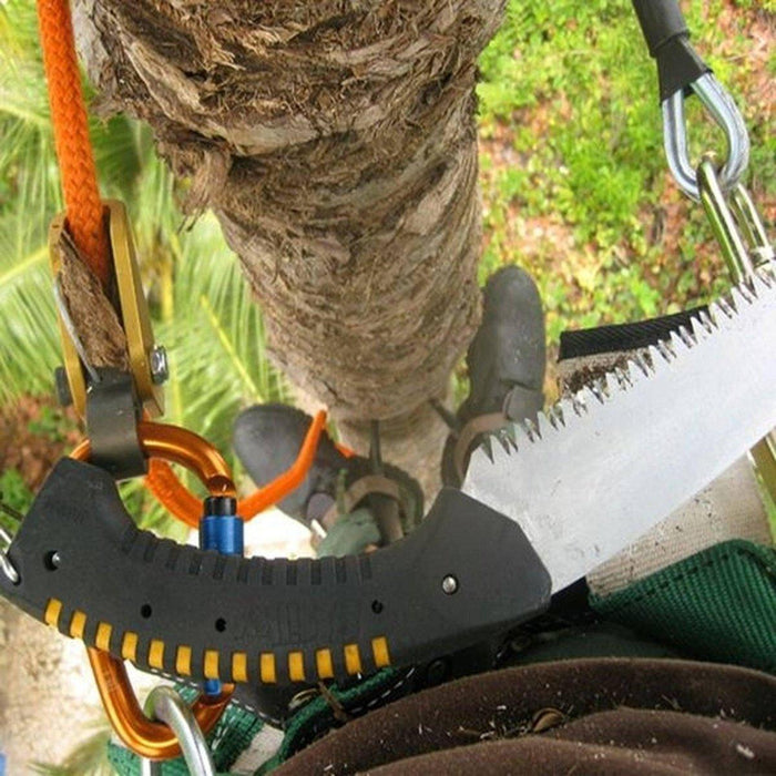 Silky SUGOI 360mm Arborist Hand Saw (390-36) from NORTH RIVER OUTDOORS