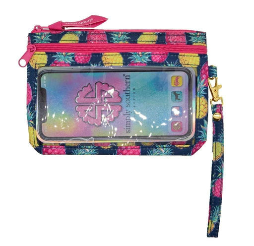 Simply Southern Phone Wristlet from NORTH RIVER OUTDOORS