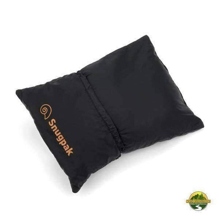 Snuggy Headrest Pillow from NORTH RIVER OUTDOORS