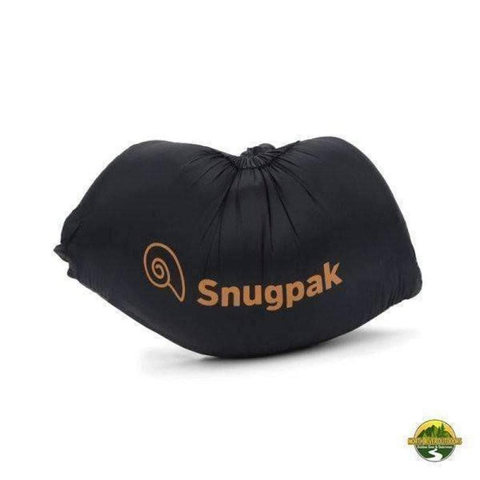 Snuggy Headrest Pillow from NORTH RIVER OUTDOORS