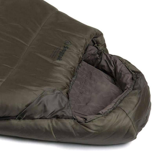 Snugpak Base Camp Ops Sleeper Expedition from NORTH RIVER OUTDOORS