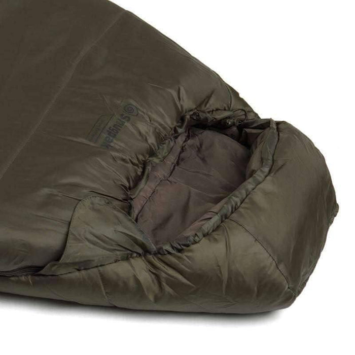 Snugpak Base Camp Ops Sleeper Extreme from NORTH RIVER OUTDOORS