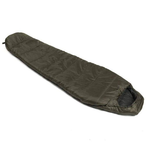 Snugpak Base Camp Ops Sleeper Lite Sleeping Bag from NORTH RIVER OUTDOORS