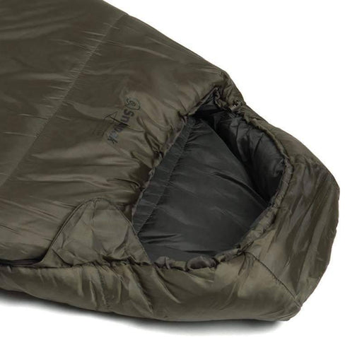 Snugpak Base Camp Ops Sleeper Lite Sleeping Bag - NORTH RIVER OUTDOORS