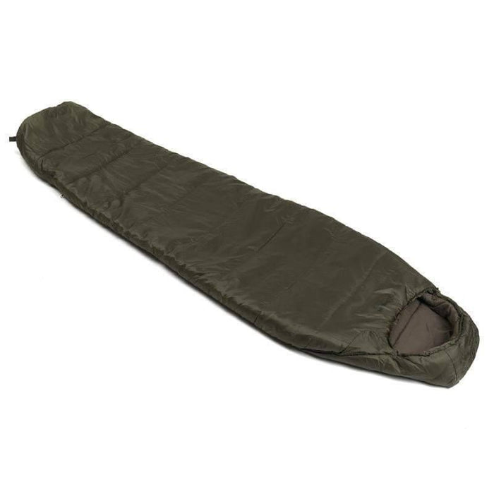 Snugpak Base Camp Ops TSB Sleeping Bag from NORTH RIVER OUTDOORS