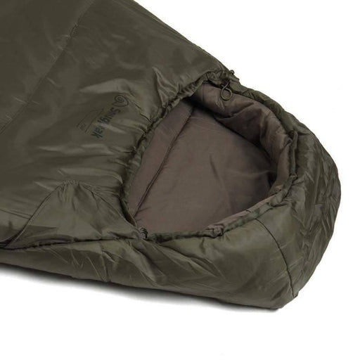 Snugpak Base Camp Ops TSB Sleeping Bag from NORTH RIVER OUTDOORS