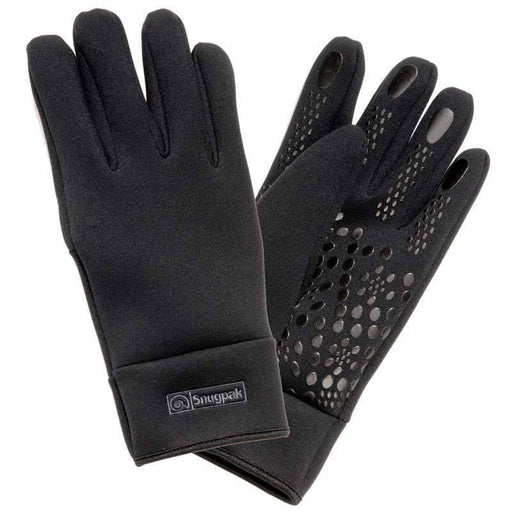 Snugpak Geogrip Gloves from NORTH RIVER OUTDOORS