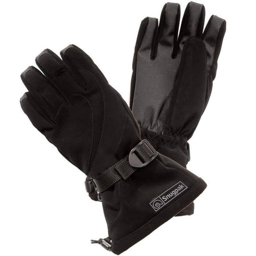 Snugpak Geothermal Gloves from NORTH RIVER OUTDOORS