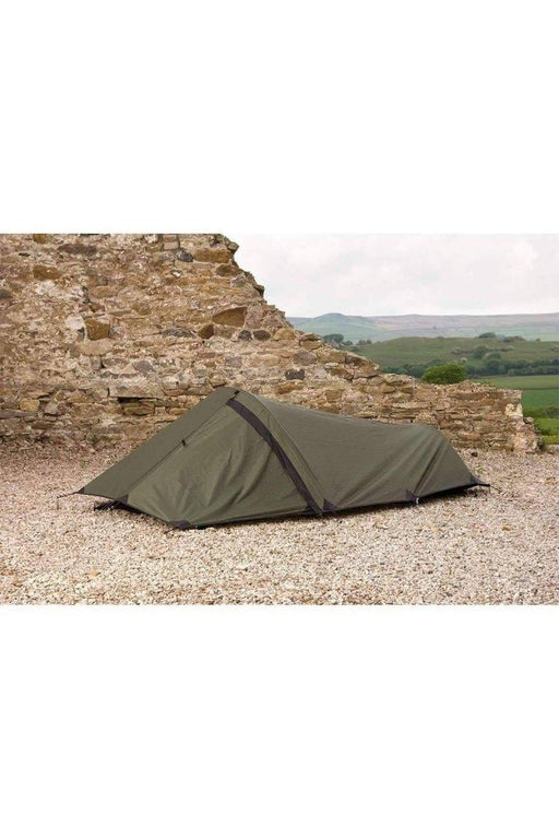 Snugpak Ionosphere Tent 1 Person Tent from NORTH RIVER OUTDOORS