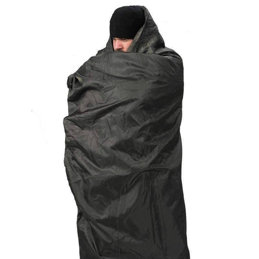 Snugpak Jungle Blanket from NORTH RIVER OUTDOORS