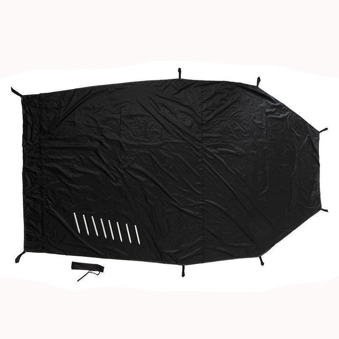 Snugpak Scorpion 3 FP-92880 Footprint Only from NORTH RIVER OUTDOORS