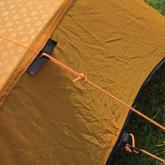 SnugPak Snugpak Journey Solo 1 Person Tent - NORTH RIVER OUTDOORS