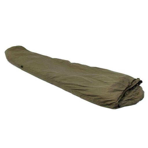 Snugpak Softie Elite 1 Sleeping Bag (Olive) from NORTH RIVER OUTDOORS