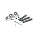 South Bend Emergency Rod Tip Repair Kit from NORTH RIVER OUTDOORS