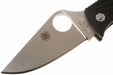 Spyderco MBKP Manbug Lightweight Folding Knife 1-7/8" VG10 from NORTH RIVER OUTDOORS