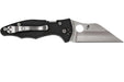 Spyderco Yojimbo 2 Folding Knife 3.2" S30V - C85GP2 from NORTH RIVER OUTDOORS