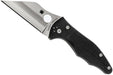 Spyderco Yojimbo 2 Folding Knife 3.2" S30V - C85GP2 from NORTH RIVER OUTDOORS