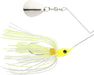 Strike King MC-104 Micro-King Spinnerbait 1/16 oz Chartreuse from NORTH RIVER OUTDOORS