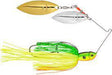 Strike King Premium Plus Spinnerbait from NORTH RIVER OUTDOORS
