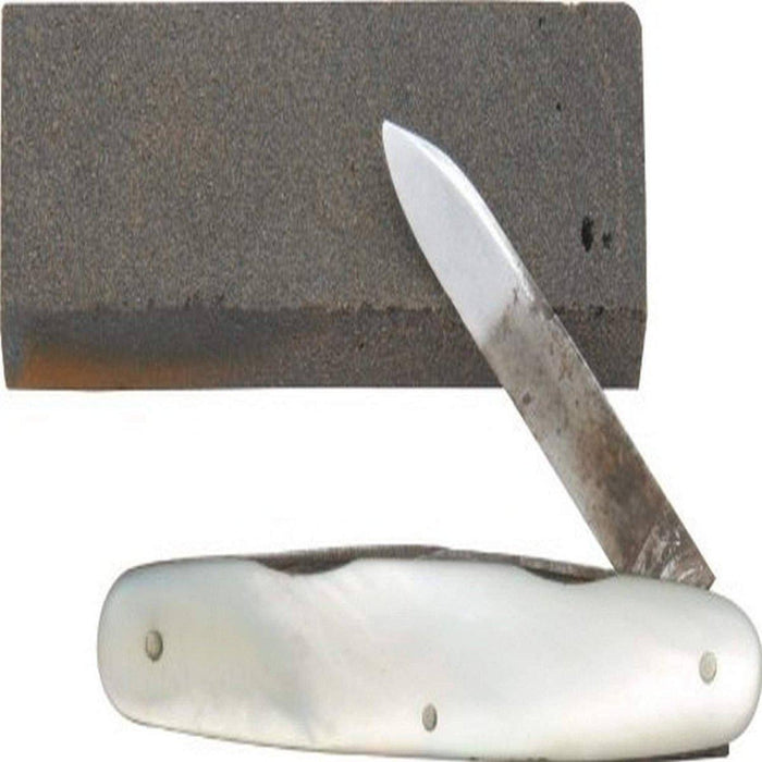 Super Rust Eraser - Perfect for Knives, Axes & Kitchen Knives from NORTH RIVER OUTDOORS