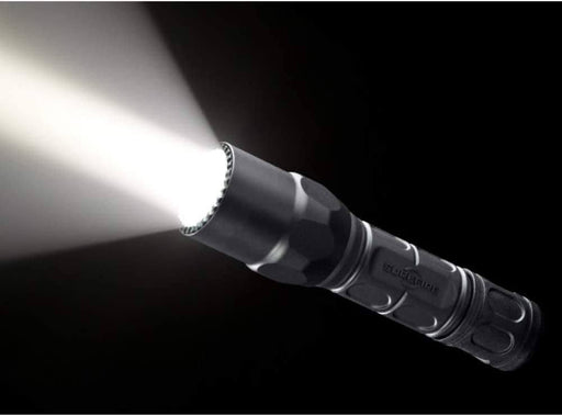 SureFire G2X LE Compact LED Flashlight 600 Lumen Tactical Light (USA) - NORTH RIVER OUTDOORS