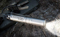 SureFire Titan Plus Ultra-Compact Multi-Output LED Keychain 300 Lumens Flashlight (USA) from NORTH RIVER OUTDOORS