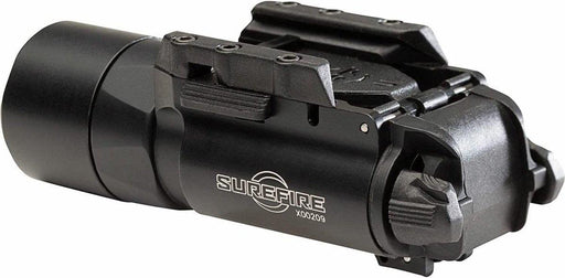 SureFire X300T-A Turbo High Candela Handgun Light in Tan