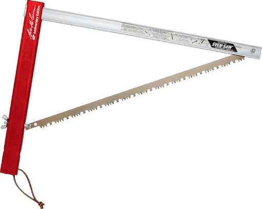 Sven Folding Saw - 21" (USA) from NORTH RIVER OUTDOORS