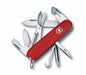 Swiss Army Super Tinker Multi-Tool (Red) from NORTH RIVER OUTDOORS