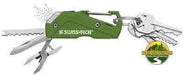 Swiss Tech 7-in-1 Hunting/Fishing Tool from NORTH RIVER OUTDOORS