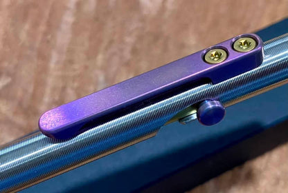 Tactile Turn Slim Bolt Action Pen Standard 5.6" (USA) - NORTH RIVER OUTDOORS