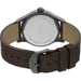 Timex Expedition Scout - Khaki Dial - Brown Leather Strap from NORTH RIVER OUTDOORS
