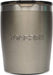 Toadfish 10oz Double Wall Insulated Stainless Steel Rocks Tumbler w/ East Slide Lid from NORTH RIVER OUTDOORS
