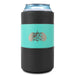 Toadfish Non-Tipping 12oz Can Cooler from NORTH RIVER OUTDOORS