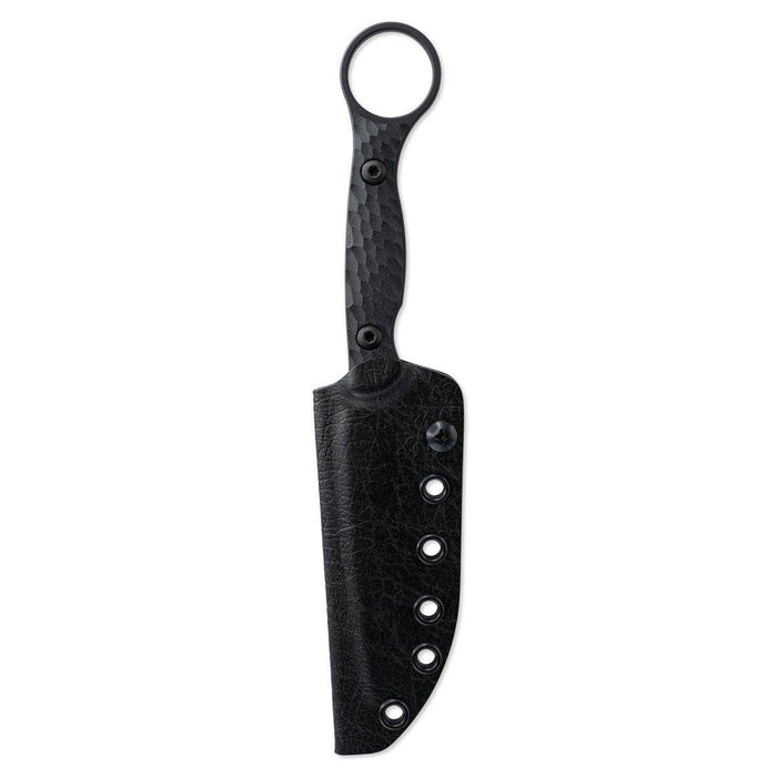 Toor Anaconda Fixed Blade 3.75" CPM-S35VN (USA) from NORTH RIVER OUTDOORS