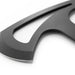 Toor Knives Brawker Throwing Tomahawk CPM-3V (USA) from NORTH RIVER OUTDOORS